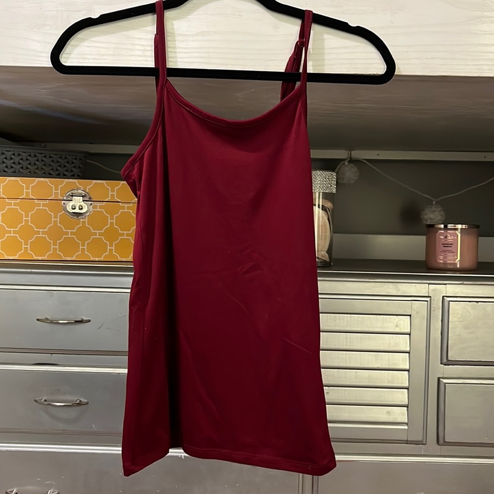 Women’s tank top